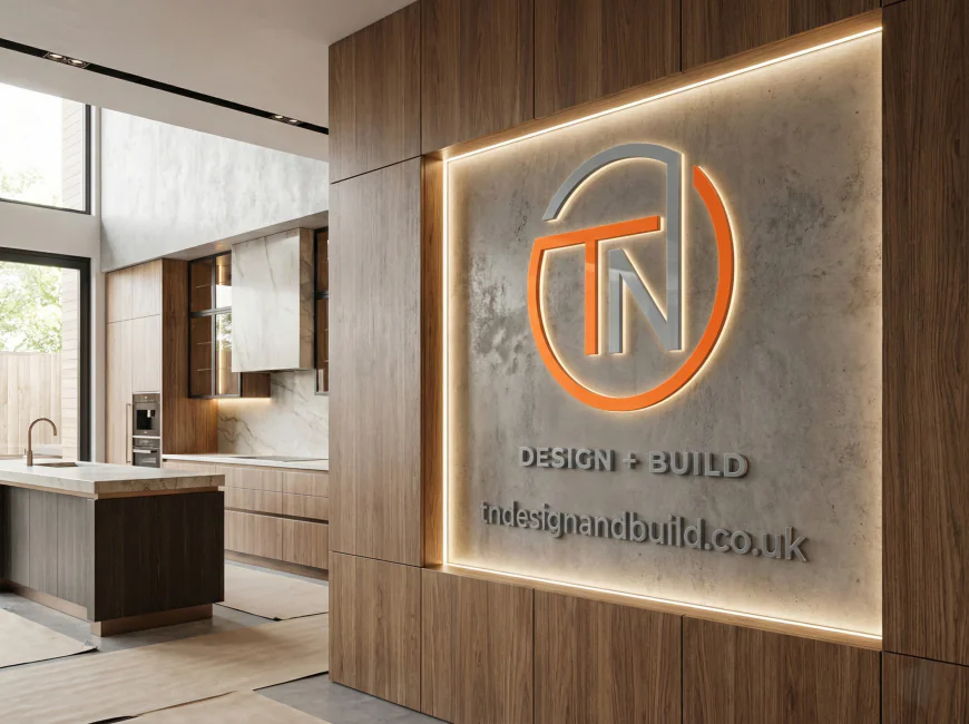 TN Design & Build Launches Specialist Double-Storey Extension Service With In-House Architectural Expertise for Surrey Homeowners