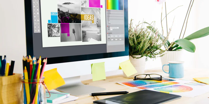 Graphics and Design Essentials Every Brand in Toronto Should Know