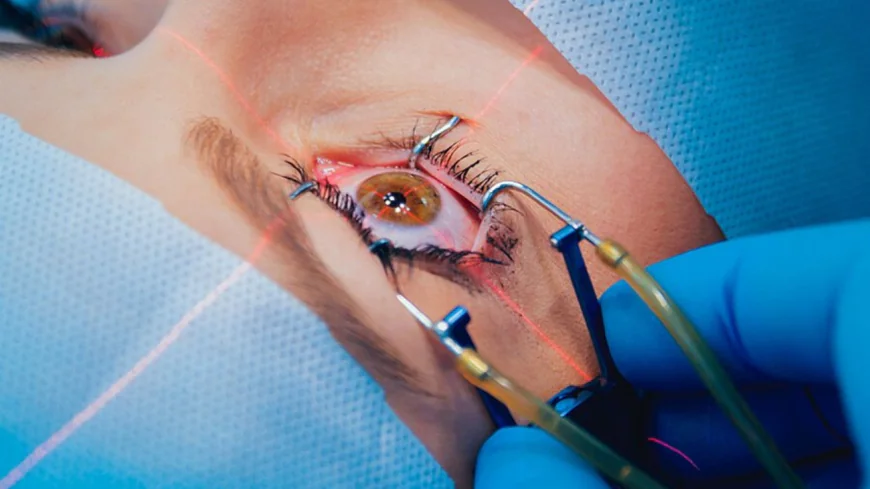 Dubai Eye Surgeon Providing Advanced Vision Solutions