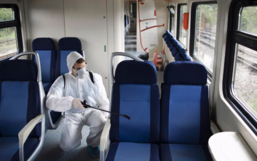 Common Causes of Bus Accidents and Your Legal Rights