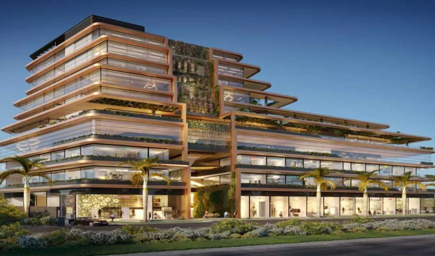 Elan Empire Sector 66 Gurgaon – A Modern Commercial Ecosystem for Business and Lifestyle