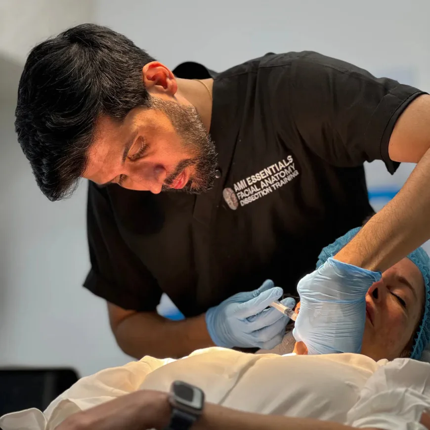 Dermatologist Dubai | Skin Health, Treatment and Prevention