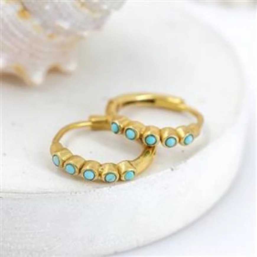Trusted Wholesale Turquoise Jewelry Manufacturer | Akrati Jewels Inc