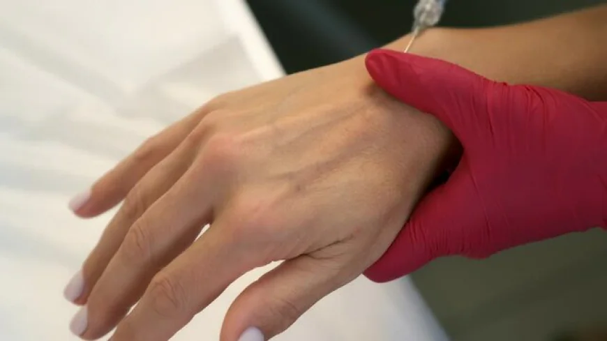 Understanding the Cost of Hand Rejuvenation in Islamabad