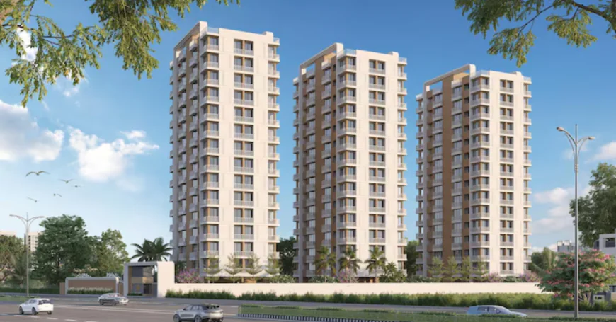 Serene Urbana – A Smart Residential Choice Near Devanahalli