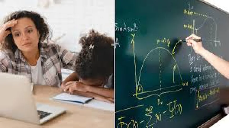 Can Someone Really Do My Maths Assignment UK?