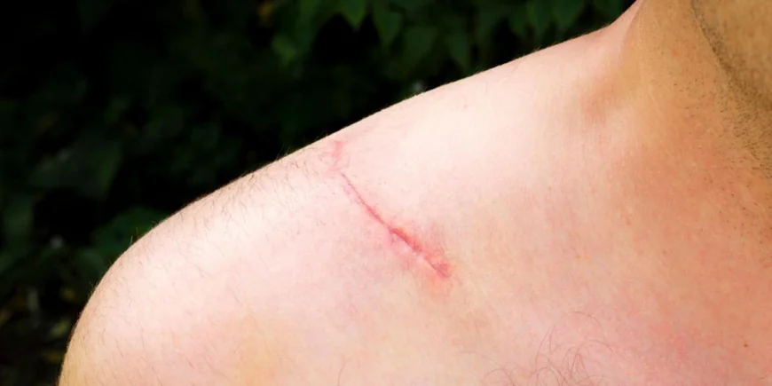 Restore Your Skin’s Confidence with Laser Scar Removal