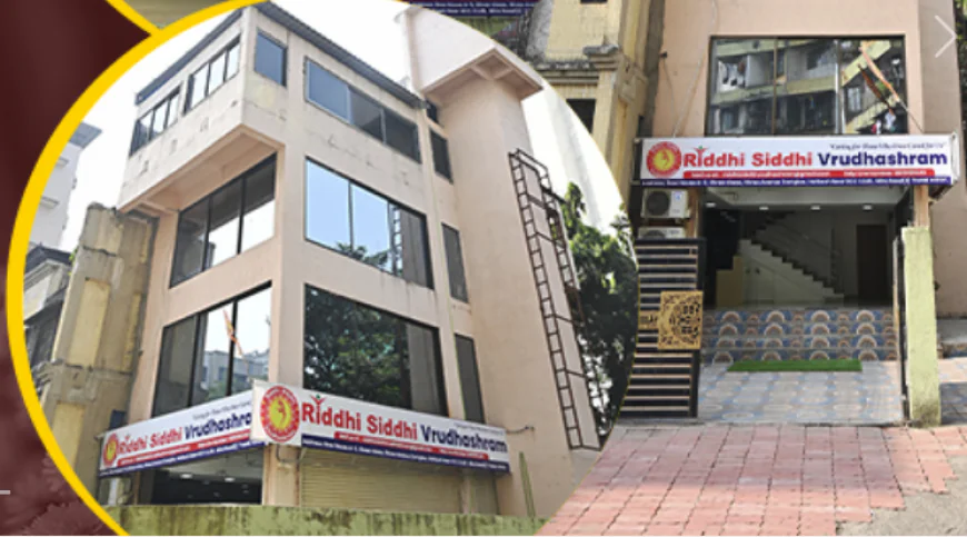 Finding the Best Elder Care Facilities Near Me: A Complete Guide