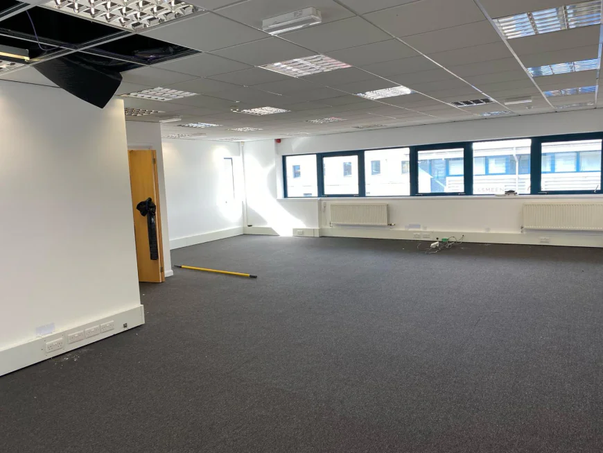 The Role of Strip Out Work in Modern Construction