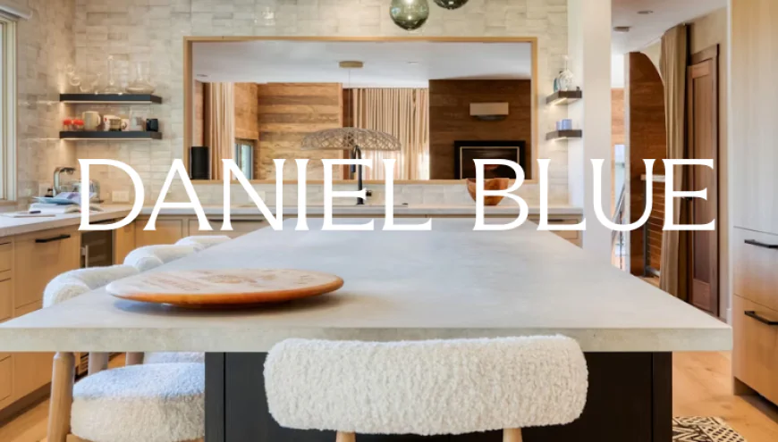 Modern Architectural and Interior Photography in the Bay Area