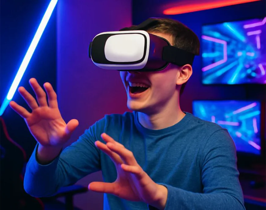 VR box under 500: Is Cheap VR Worth Buying for First Time Users?