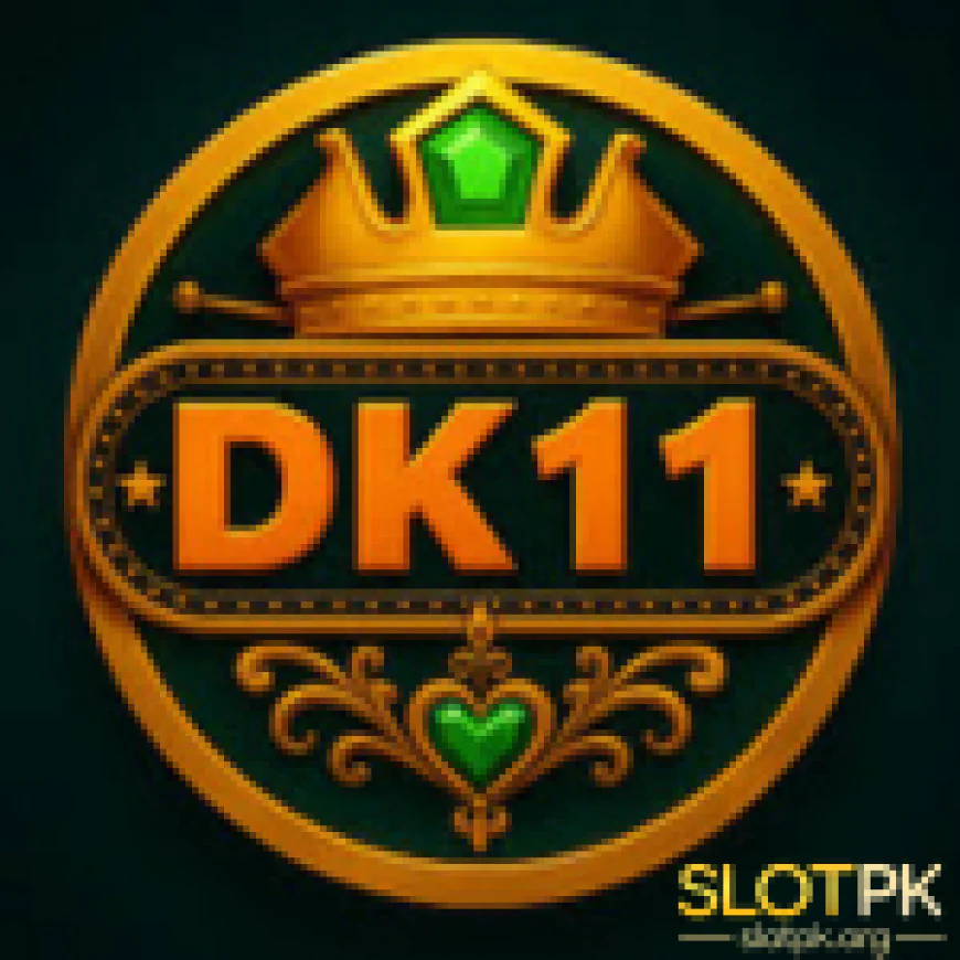 DK11 Game APK Latest Free Download For Android
