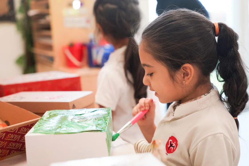 International Private Schools | Scholars International Group