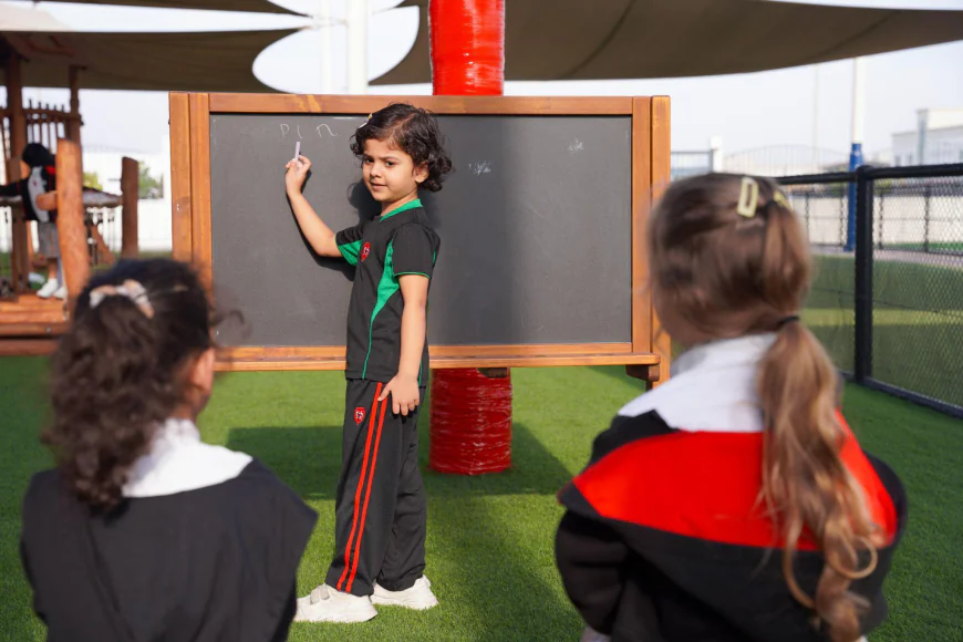 A Level Schools Dubai Students Choose for Academic Success