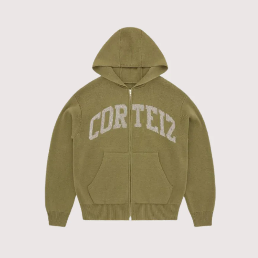Corteiz® | CRTZ Clothing Store | Sale Upto 30% Off