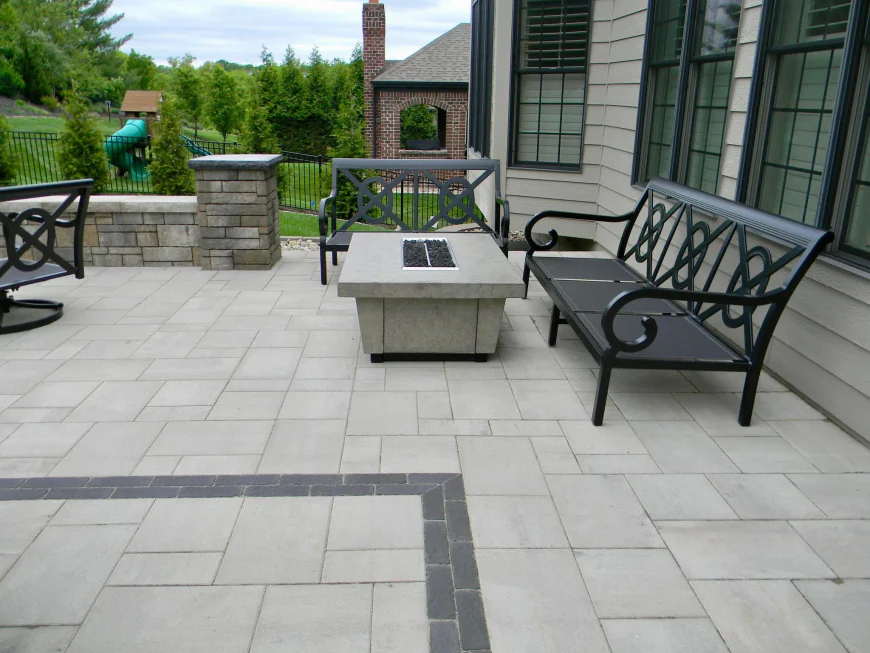 Enhancing Outdoor Living with a Custom Outdoor Kitchen in St. Louis