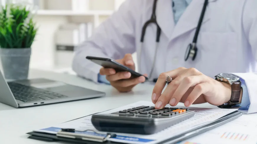 Choosing the Right Medical Billing Service in USA for Your Clinic