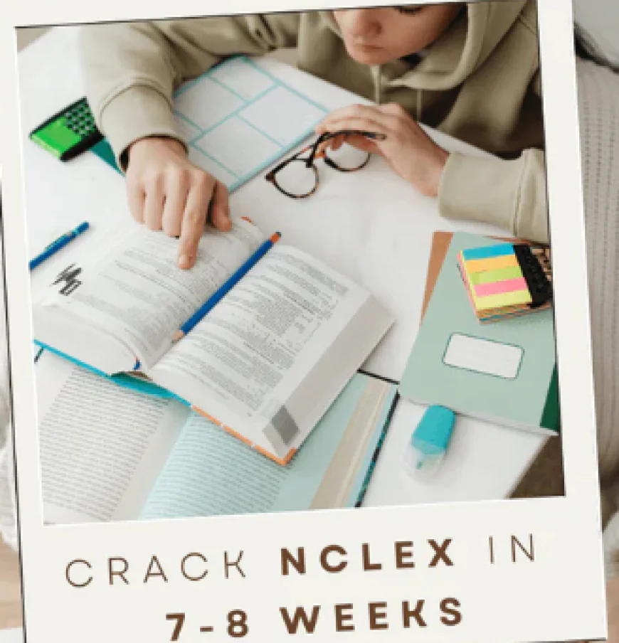 NCLEX Course in Vancouver: Why NGNC Is Your Best Choice