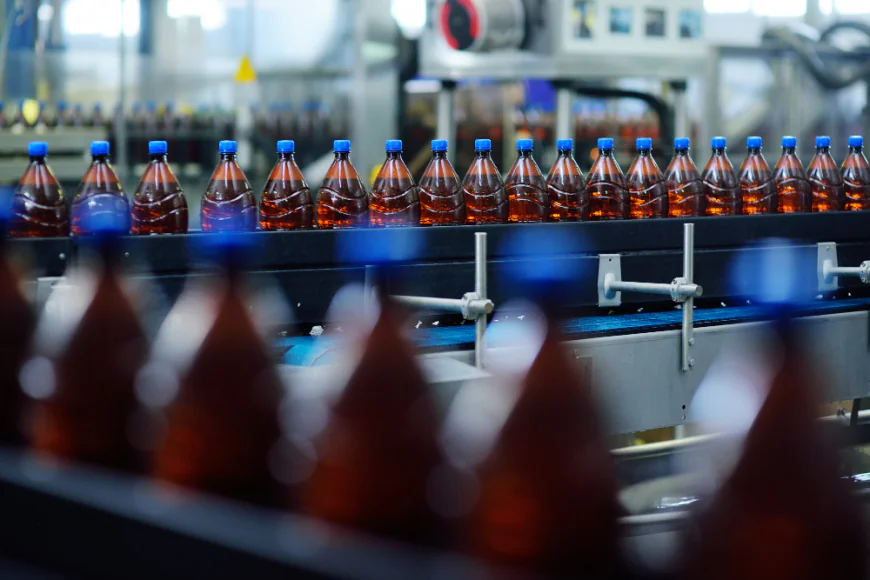 Packaging Inspection Systems in the Philippines Meet International Standards