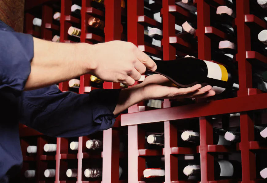 Upholding Proper Storage and Handling to Maintain Safety with a Wine Supplier Manila