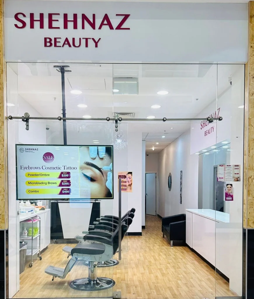 Find the Best Affordable Beauty Service in Brookside