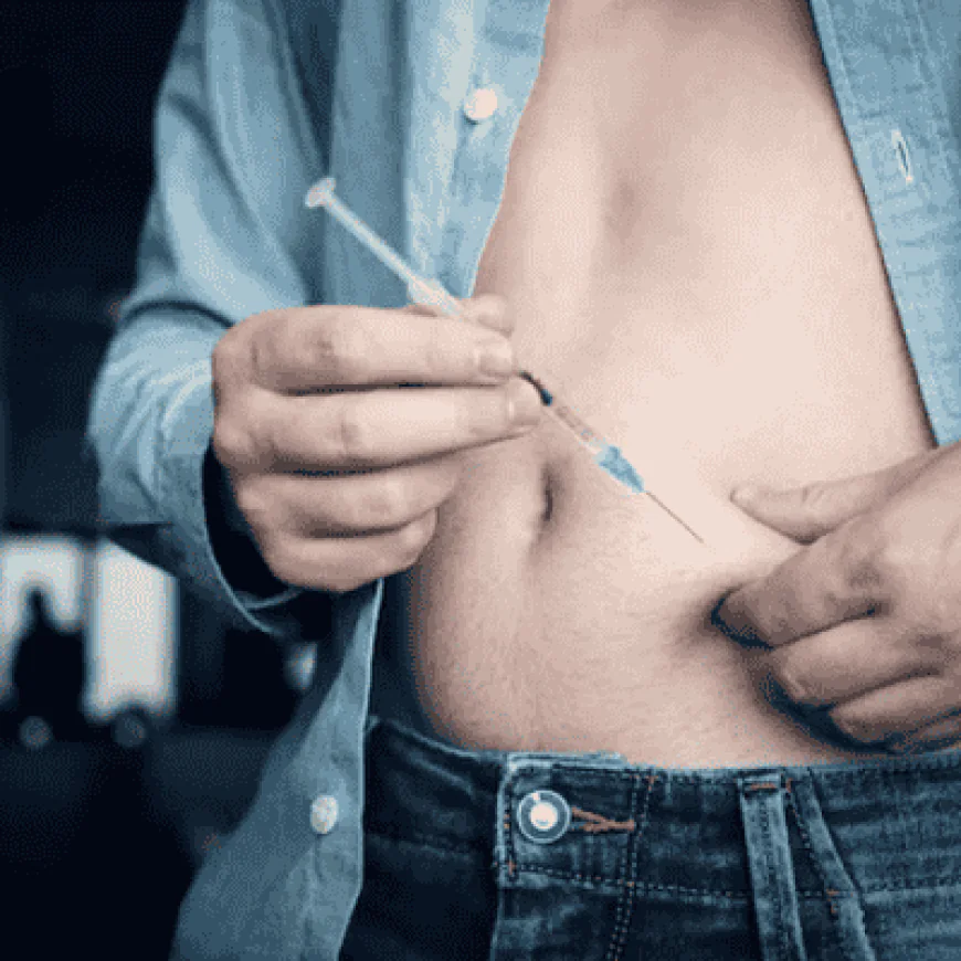 Ozempic Injection for Weight Loss: Clinical Results Explained