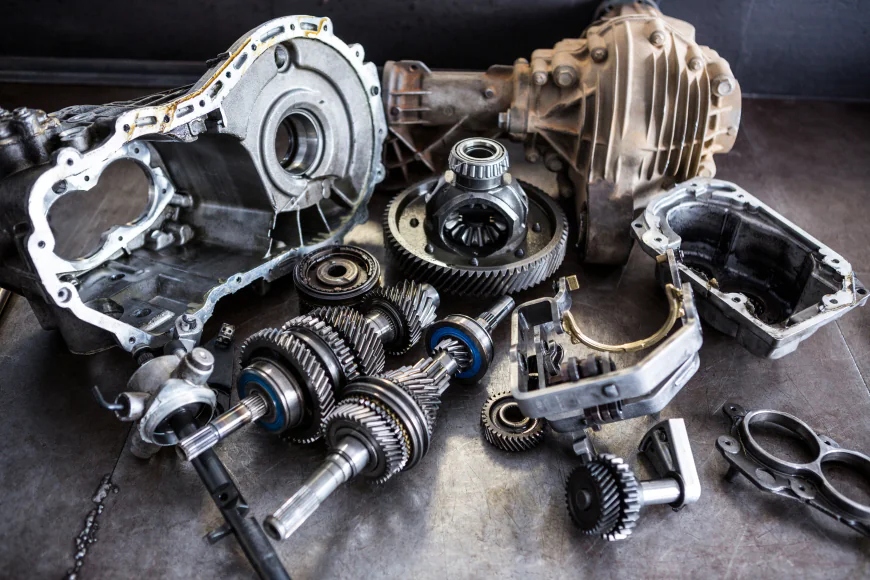 Finding Quality Car Parts in Thousand Oaks: A Simple Guide