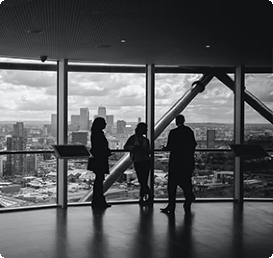 TenantDen: Christian & Veteran-Focused Property Management Platform