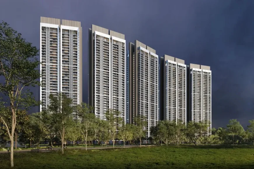 DLF Privana West A Smart Choice for Long Term Homebuyers in Gurgaon