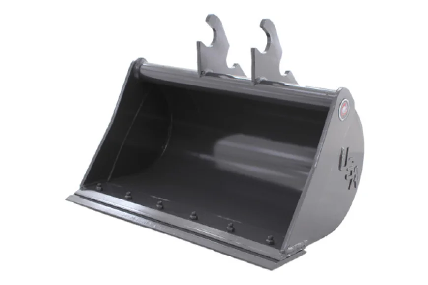 Mini Excavator Buckets for Sale: Choosing the Right Bucket for Cold-Weather Digging Jobs