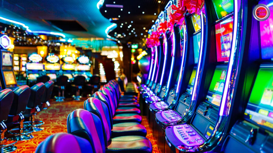 Mega888 Download App: Play Casino Games Anytime, Anywhere