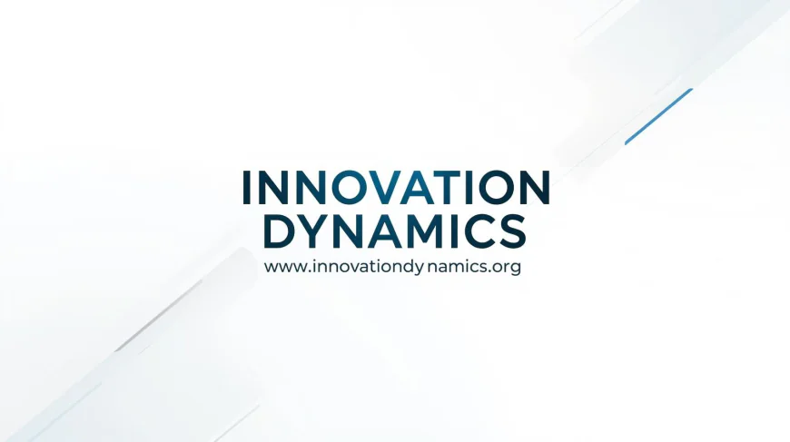 Innovation Dynamics - Professional Event Venues in Dubai for Business Growth