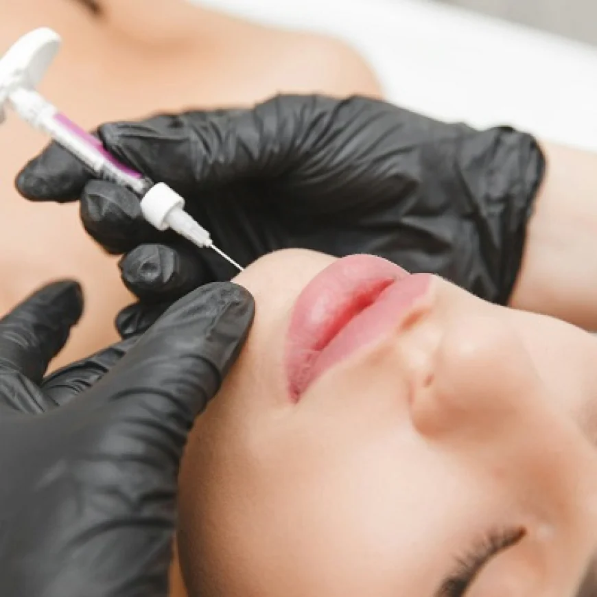 شفط دهون الذقن المزدوجة: كيف تبدو فترة التعافي حقاً