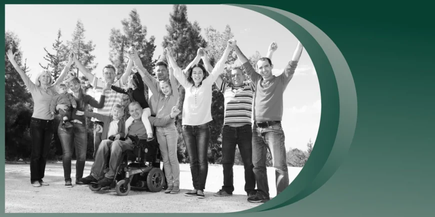 How Community Participation Supports Independence Under the NDIS