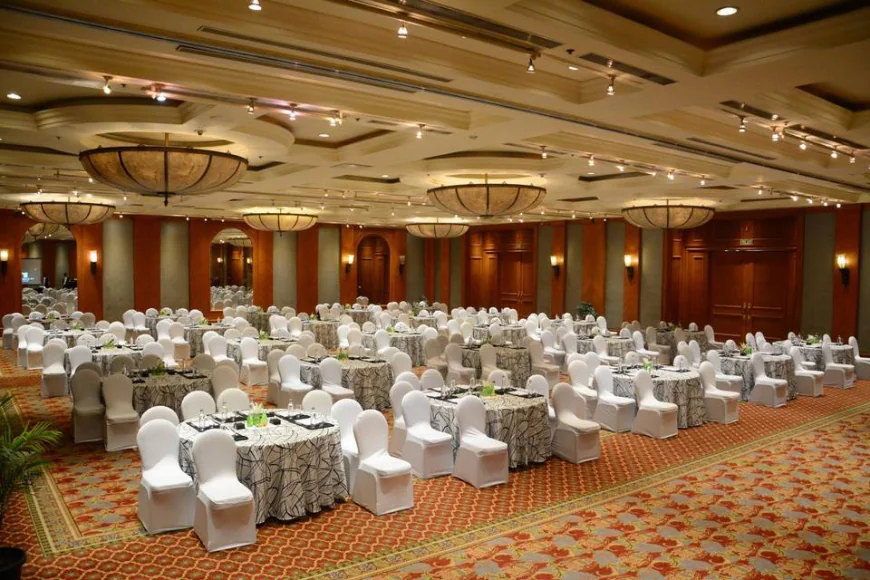 Top 5 Tips to Make Your Corporate Event a Grand Success