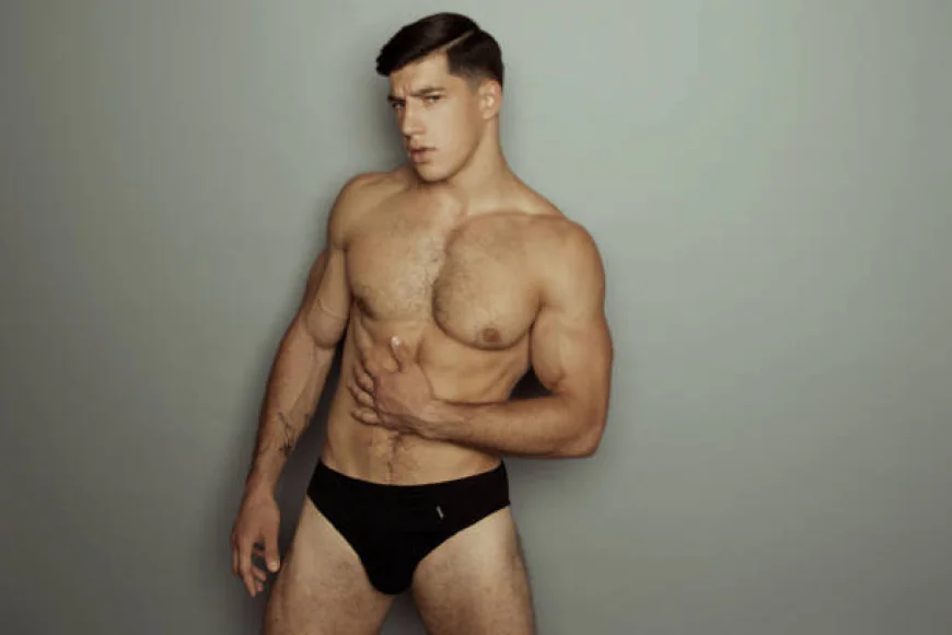 Androfill Injections Revolutionary Male Upgrade