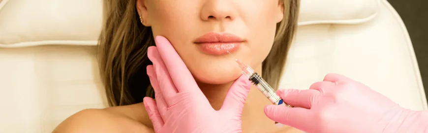 What Results Can You Expect from Skin Booster Injection in Dubai?