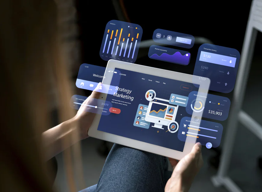 Why Enterprises Choose NLP Solutions for Conversational Automation?