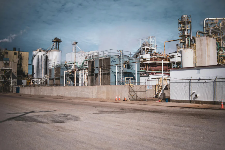 Why Choose our Company for the Central Gas Experts and Gas Detection Device in Riyadh