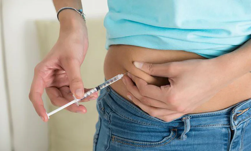 Aqualyx Injections in Riyadh for Safe Body Sculpting