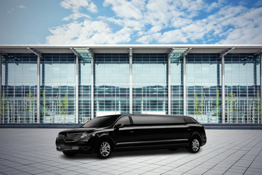 San Francisco Limo Rental: Your Guide to Luxury Transportation