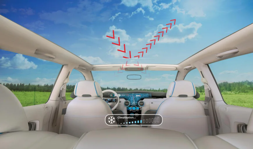 India Automotive Glass Market Research Report and Industry Forecast 2025-2033