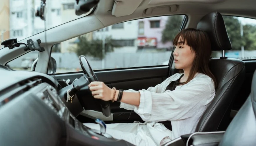 Finding the Right Driving School in Manassas: A Complete Guide for New Drivers