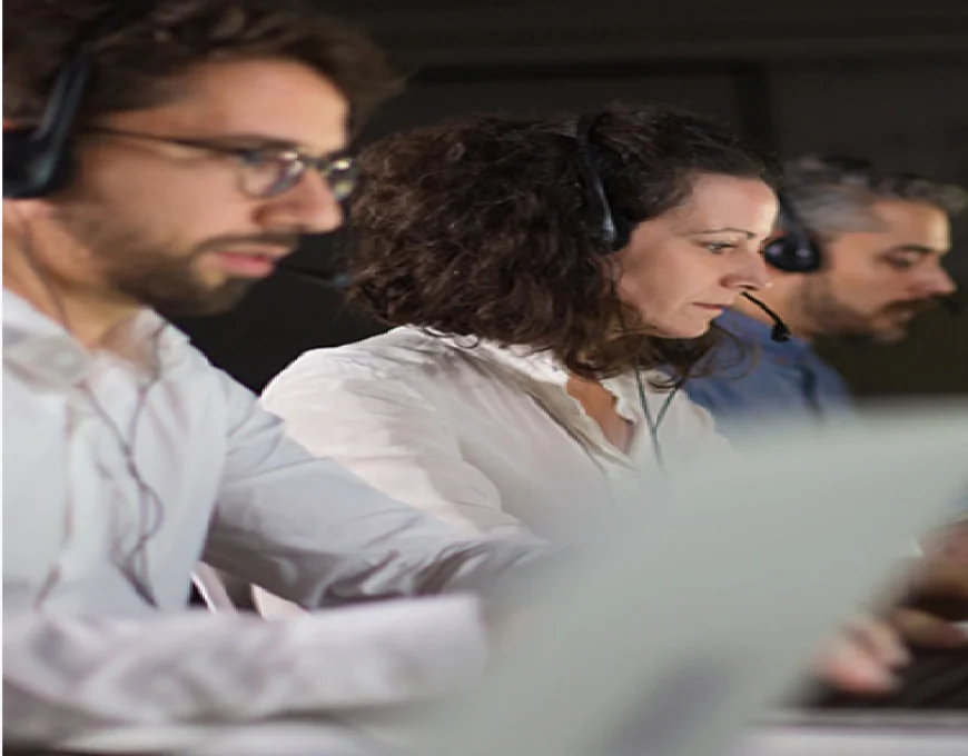 El auge de los asistentes remotos en Latinoamérica: Transformando los negocios globales