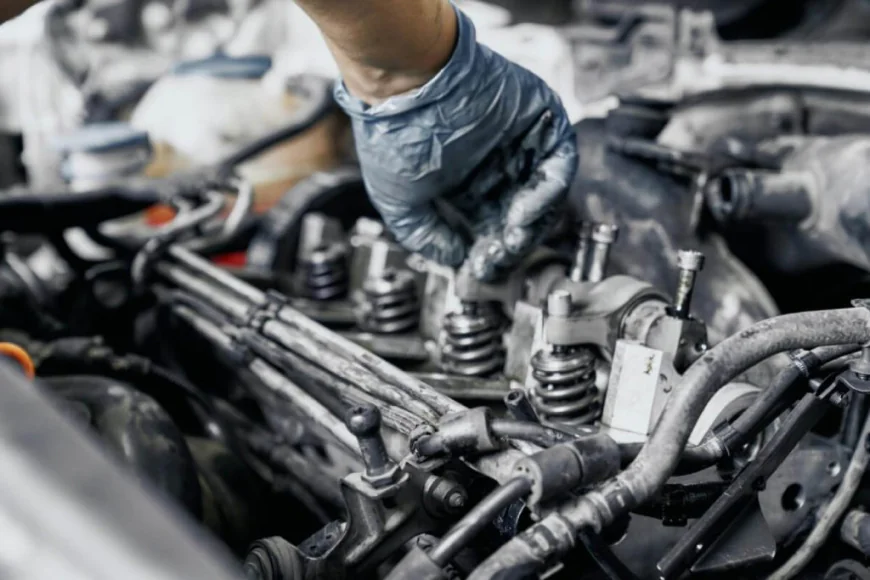 Best Ram Injectors: Choosing Reliable Cummins and Diesel Injectors