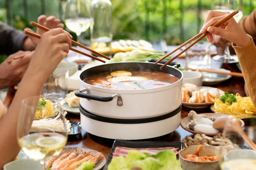 Craving a Crowd-Pleaser? Hot Pot SF Makes Every Meal Feel Like a Celebration