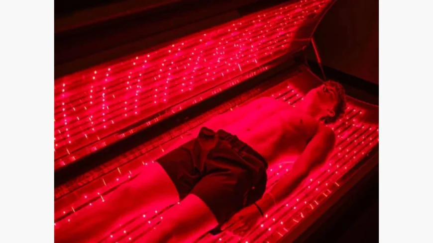 Can Red Light Therapy Body Contouring and Hormone Balance Work Together for Faster Weight Loss in Minnetonka?