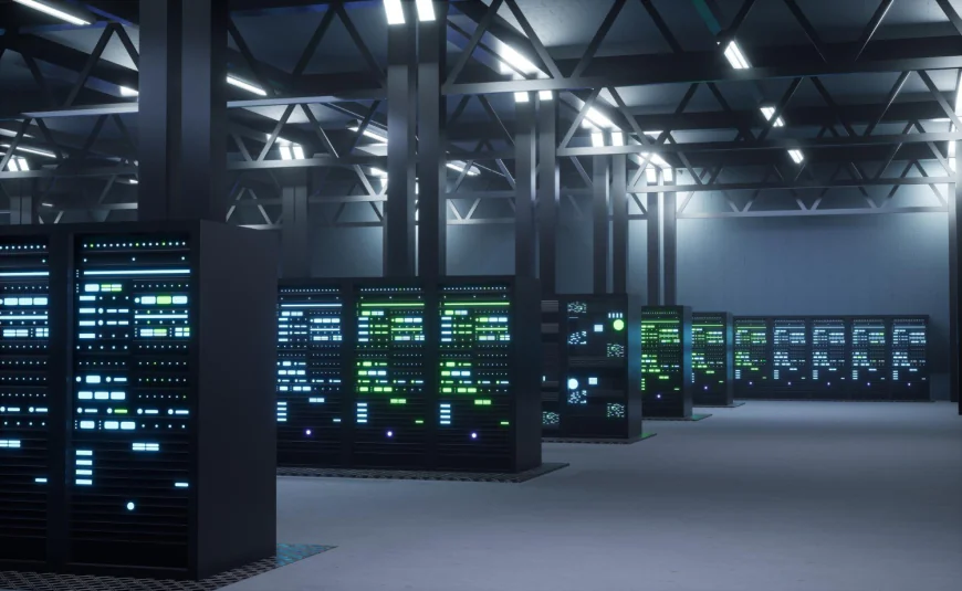 India Data Center Power Market Growth, Size & Trends Forecast 2026-2034