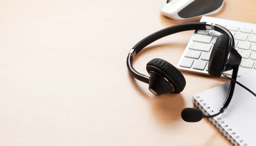 Choosing the Right Call Center Solution Provider in Dubai