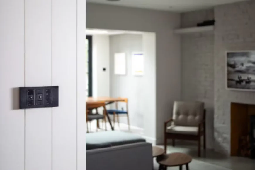 Reliable Electrical Service London for Homes & Businesses